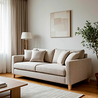 Химчистка на дому в Лобне